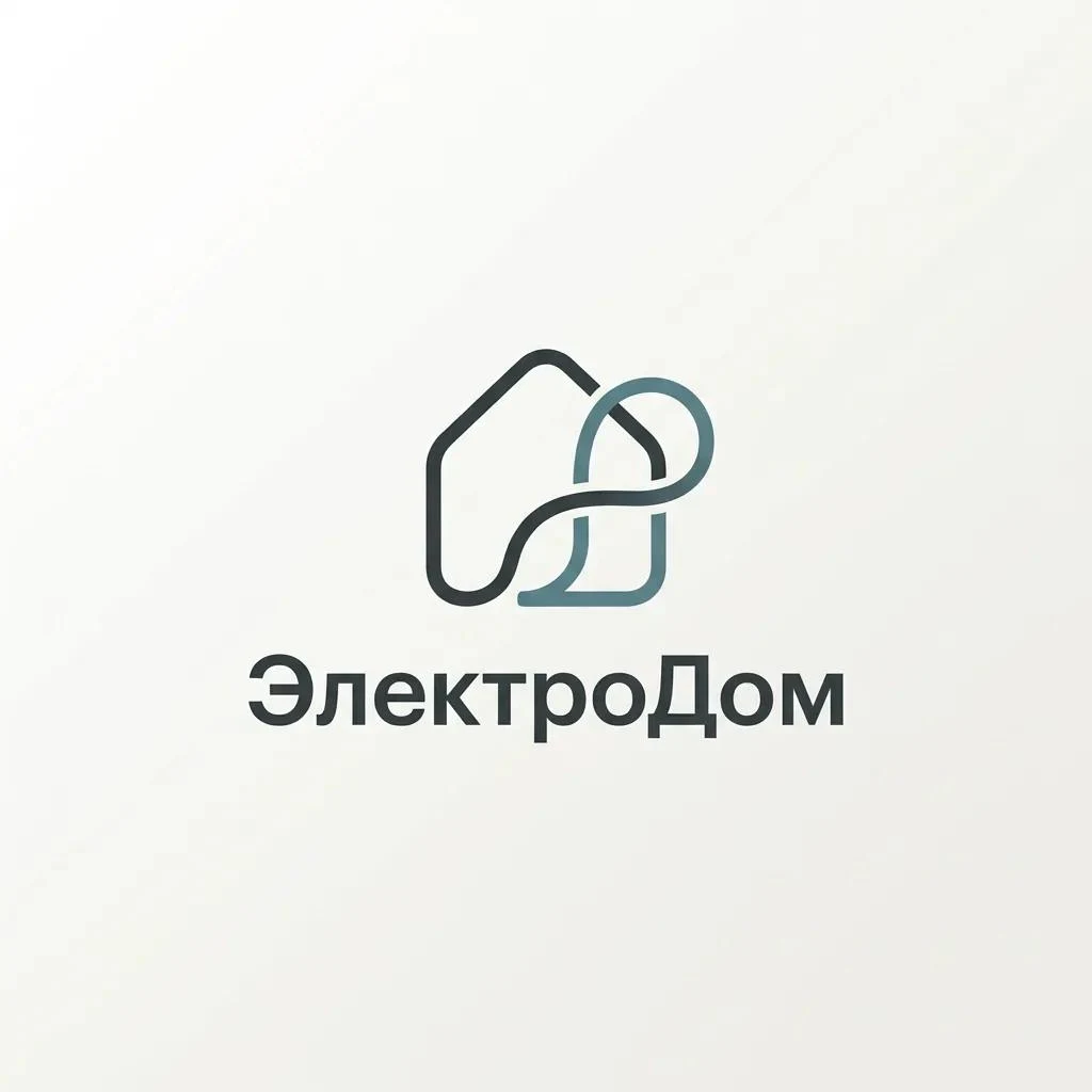 ЭлектроДом — приложение коттеджного посёлка